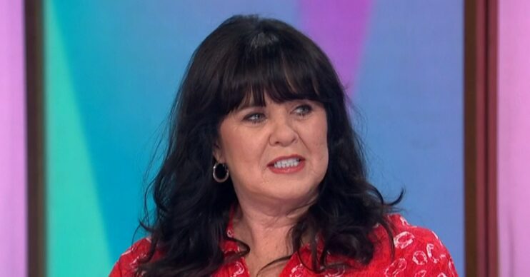 Coleen Nolan