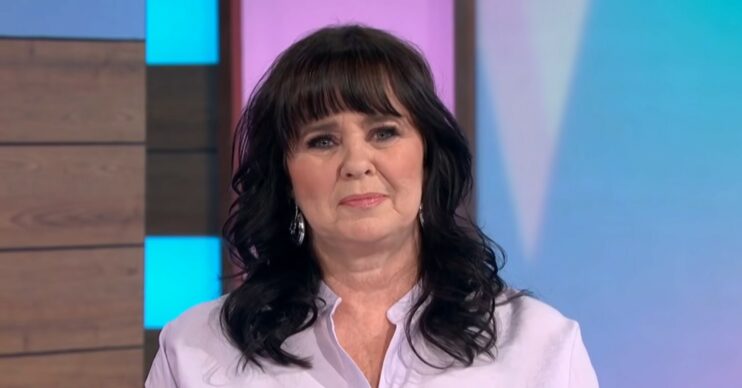 Coleen Nolan on Loose Women