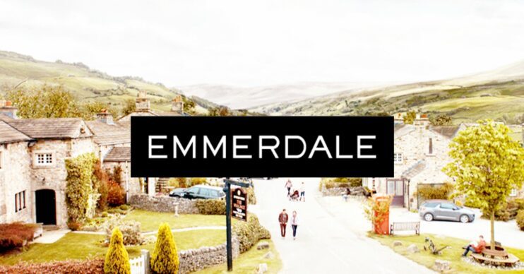 Emmerdale village and background (Credit: ITV/Composite: ED!)