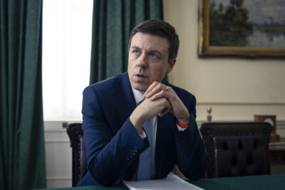 Picture shows: Matt Hancock (ANDREW BUCHAN)