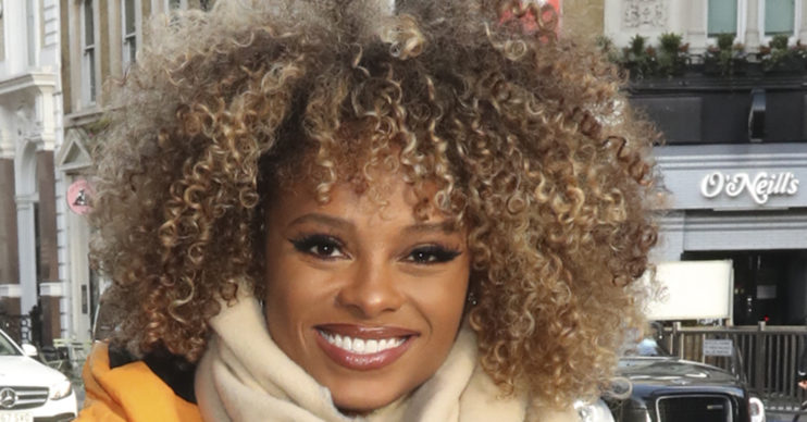 fleur east saturday night takeaway