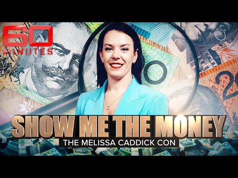 New revelations in the outrageous saga of con artist Melissa Caddick | 60 Minutes Australia