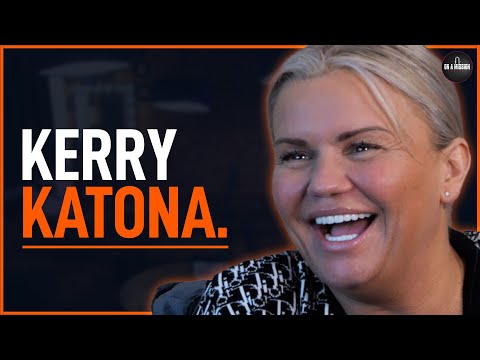 Kerry Katona Unfiltered: Shocking Revelations, Headlines, Heartbreaks and Tabloid Tales