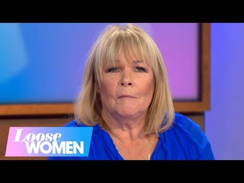 Loose Woman Linda Robson on Taking Time Out for Self-Love and Her OCD Recovery | Loose Women