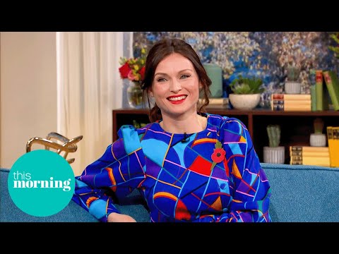 Sophie Ellis-Bextor Takes Her Kitchen Disco On Tour This Christmas | This Morning