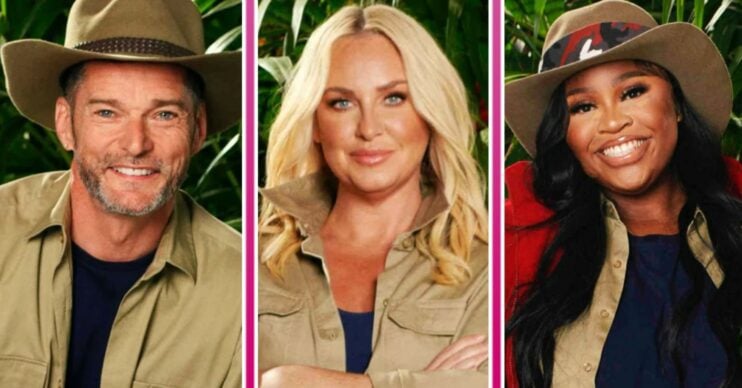 I'm A Celebrity 2023 fees - How much campmates are 'worth'