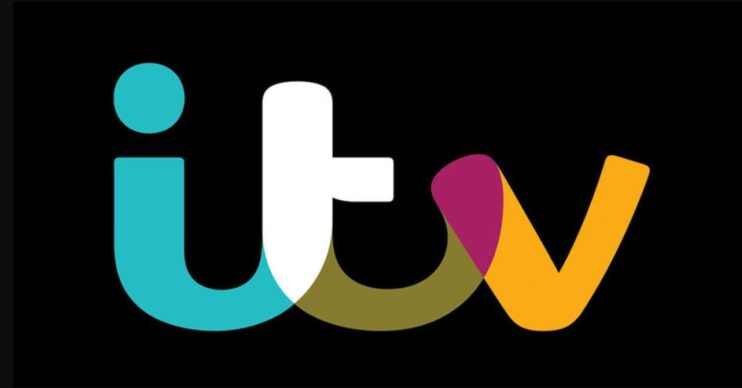ITV logo 2023