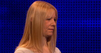 Jo on The Chase