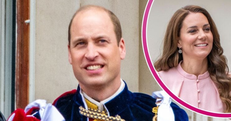 Prince William / Kate Middleton