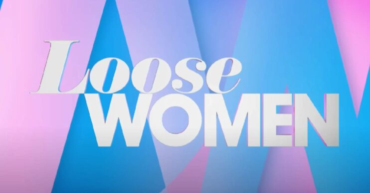 The Loose Women logo