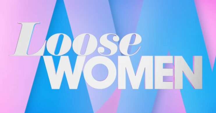 Loose Women logo