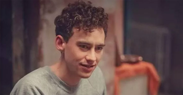 olly alexander in it's a sin