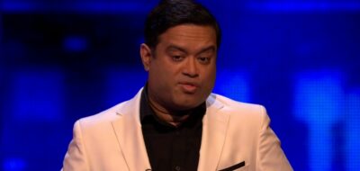 Paul Sinha pays tribute to The Chase star Pete after his death