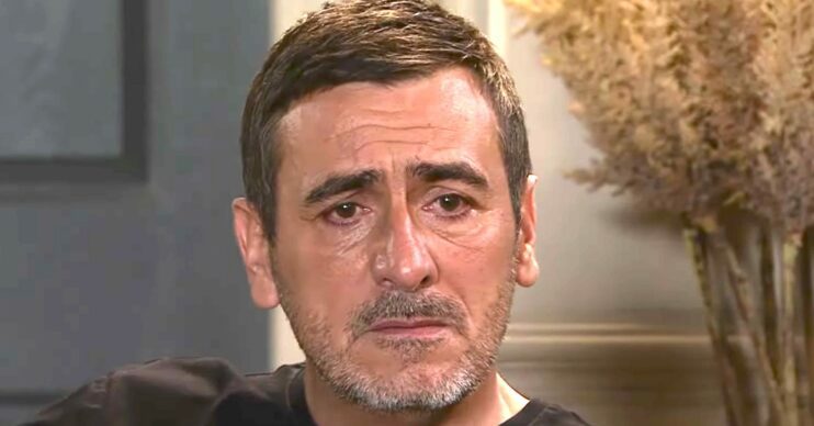 peter barlow coronation street comp itv