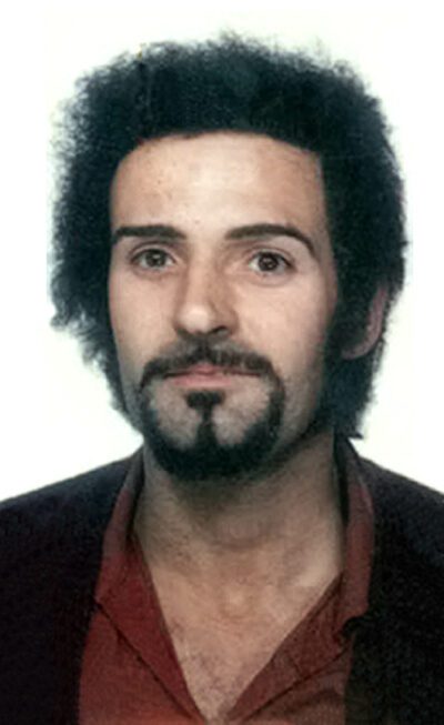 Police eventually arrested Peter Sutcliffe in 1981.