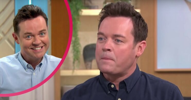 Saturday Night Takeaway star Stephen Mulhern on Lorraine