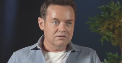 Stephen Mulhern talks about his new book on audible