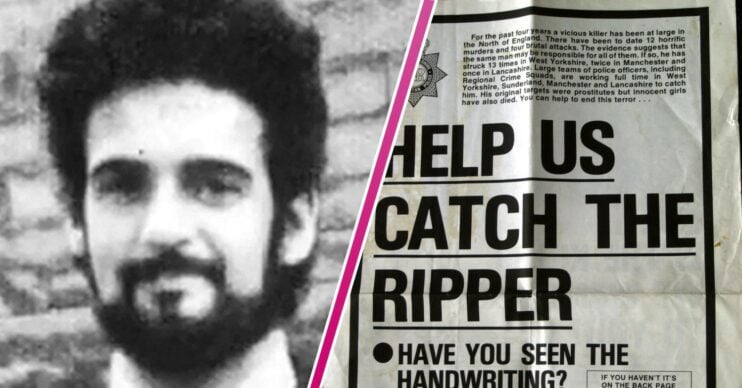 Peter Sutcliffe police mistakes