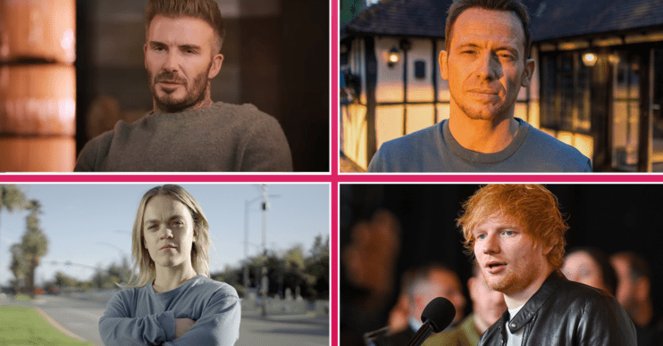 Best Celebrity Documentary nominees in the Entertainment Daily Awards 2023