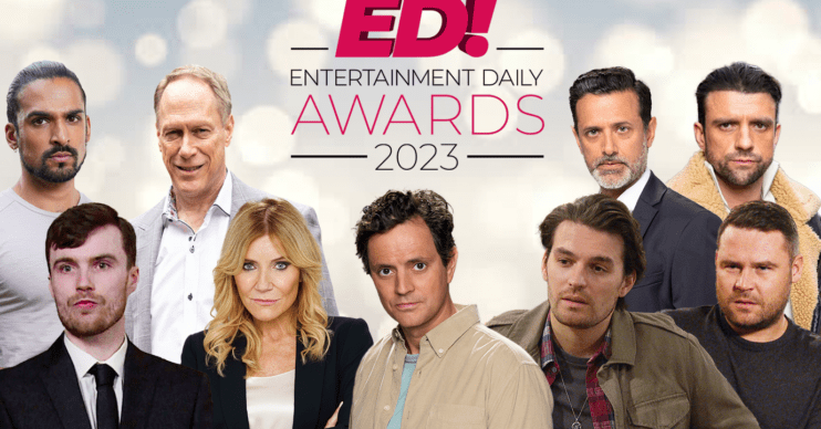 Entertainment Daily Awards 2023: Best Soap Villain featured image