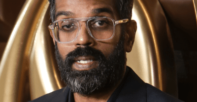 Romesh Ranganathan