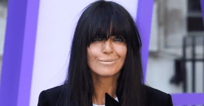 Claudia Winkleman