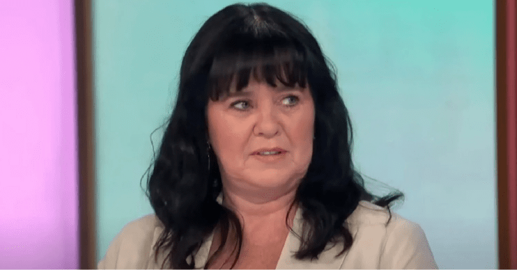 Coleen Nolan on Loose Women