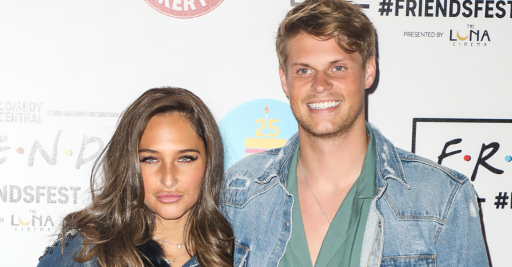 Made in Chelsea stars James and Maeva are engaged