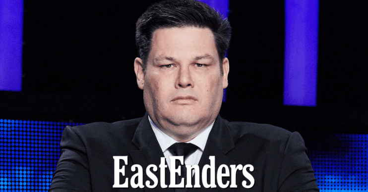 Mark Labbett on The Chase