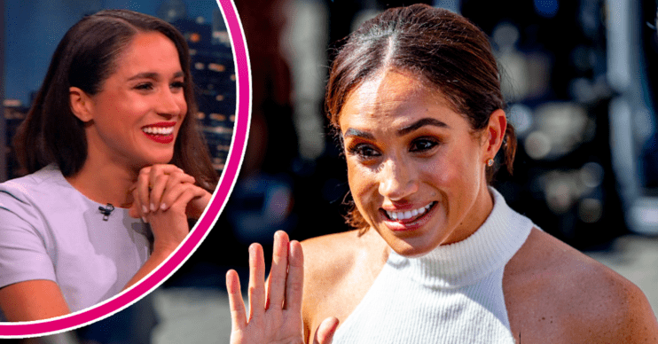 Meghan Markle tipped to return to acting