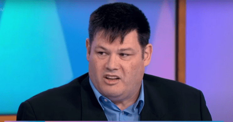 Mark Labbett