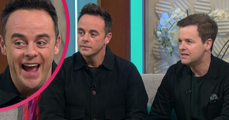 Ant and Dec issue news about Saturday Night Takeaway