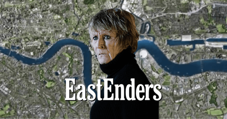 Shirley Carter